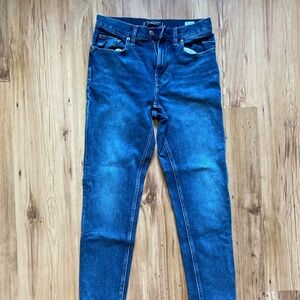 Dark blue Everlane Jean Slim size 30x30